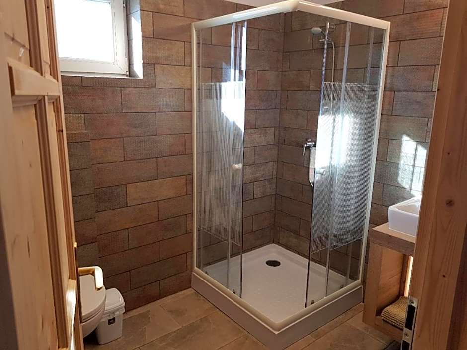 Napsugár Club és Panzió