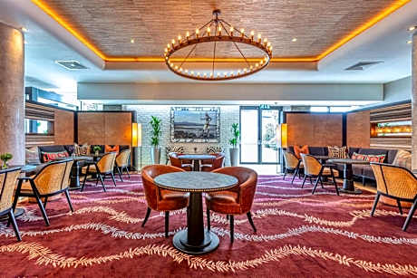 The Croke Park Hotel