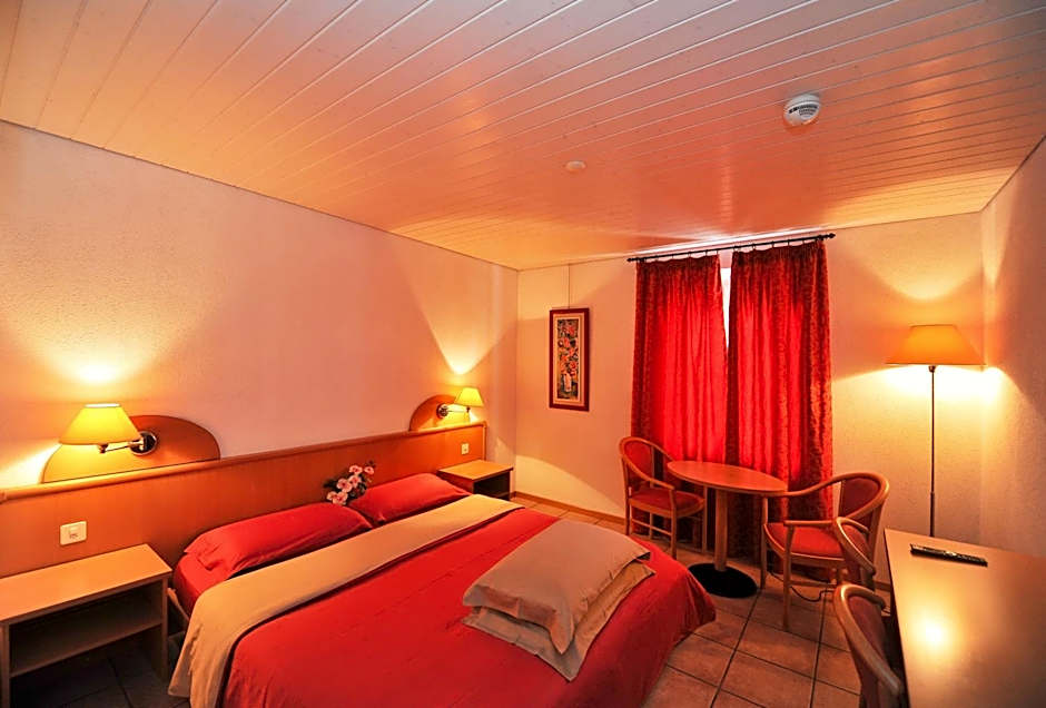 Hotel Ristorante Grotto Serta