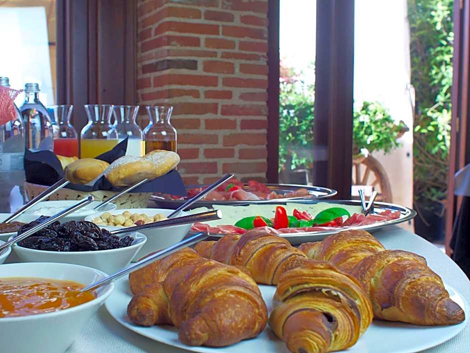 Hotel Antica Abbazia