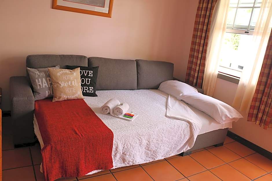 Apartamentos Turisticos Verdemar