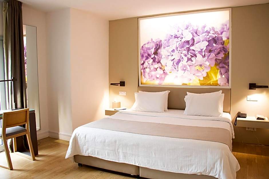 The Classic Hotel Nicosia - Handwritten Collection