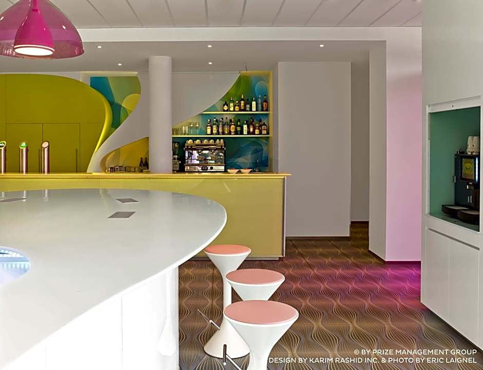 Prize by Radisson, Hamburg City