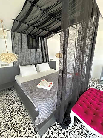 Junior Suite with Sea View