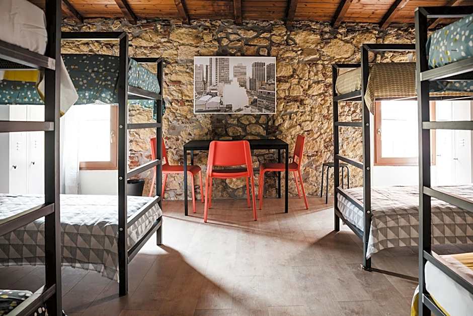 The Hostello