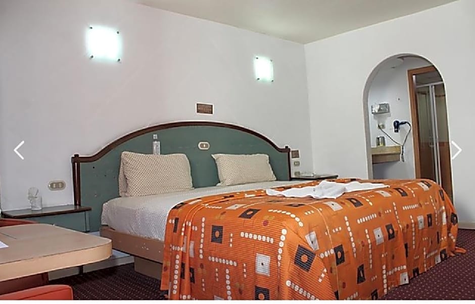Hotel California