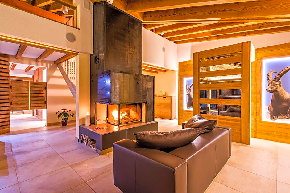 Hotel Palü