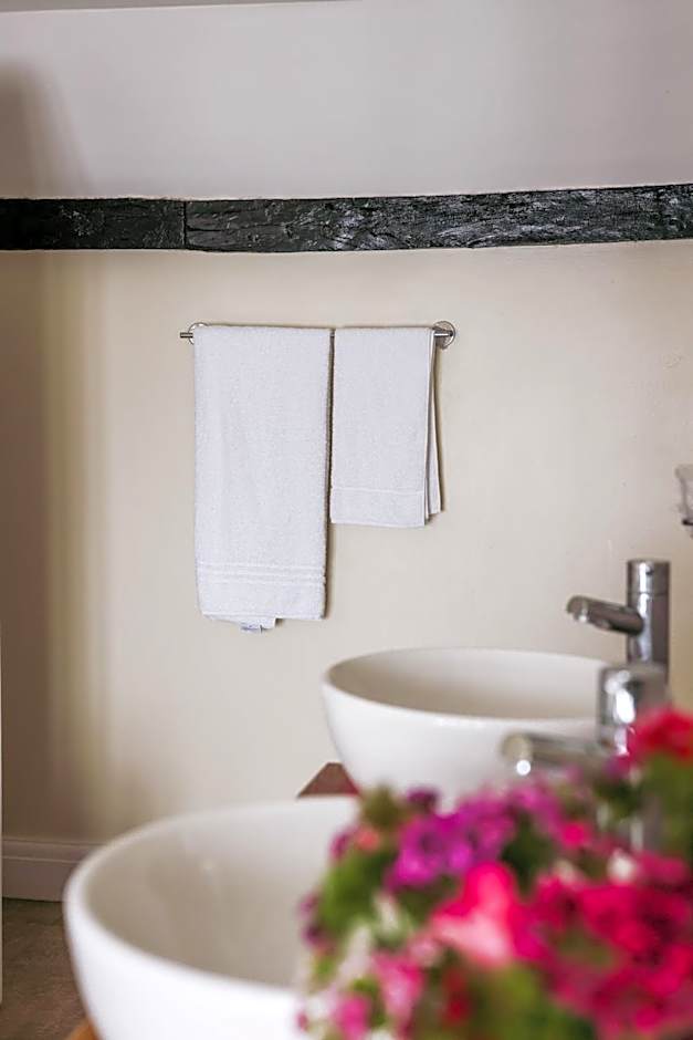 The White Hart Hotel