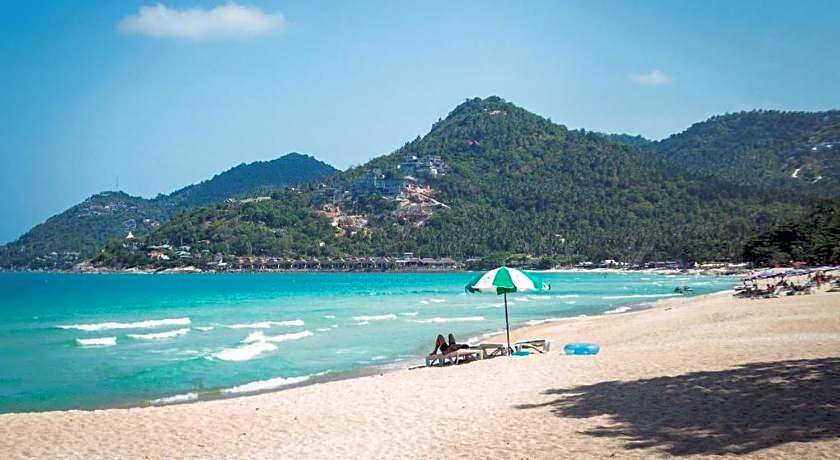 Samui Beach Residence Hotel