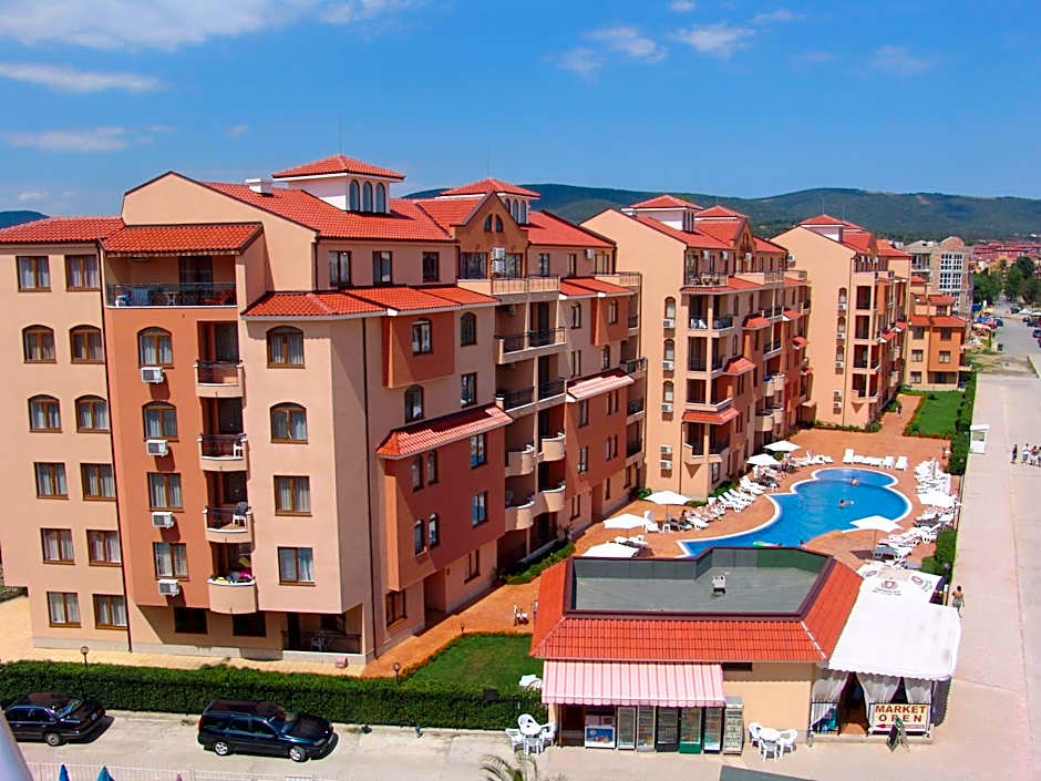 Apart Hotel Kasandra