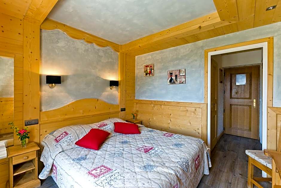 Logis Hotel & Spa Beau-Site