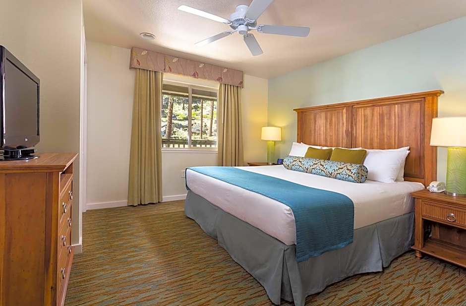 WorldMark South Shore