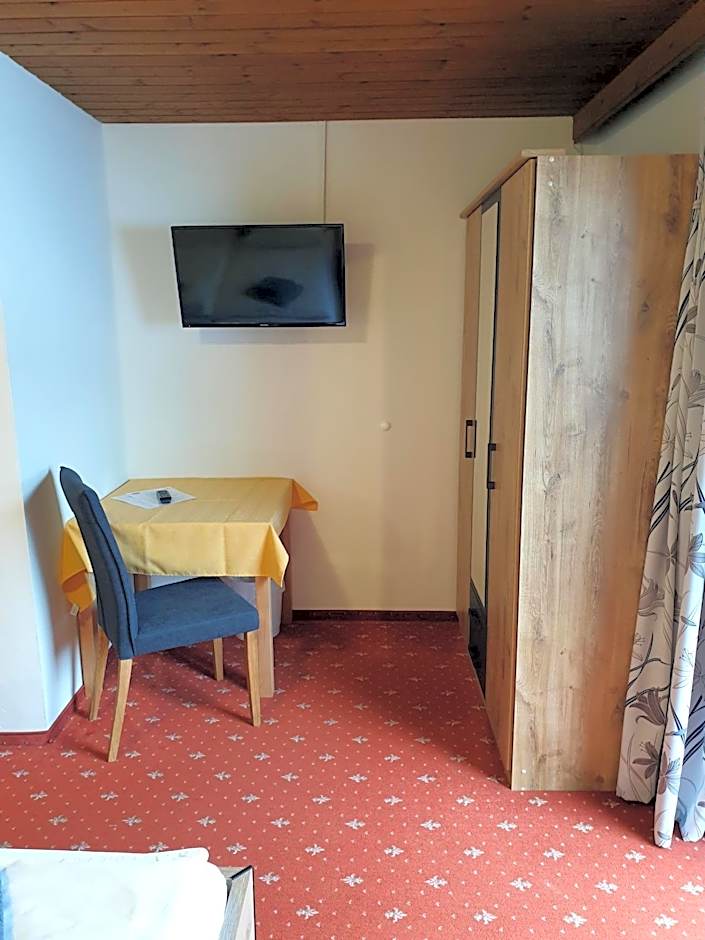 Landgasthof Hotel Zehenthof