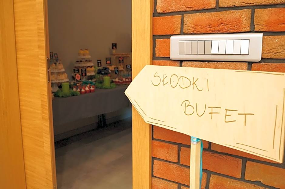 Ośrodek Turystyczny Warzenko