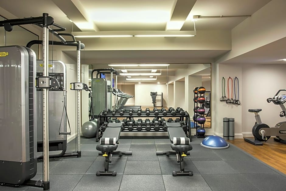 InterContinental New York Barclay Hotel By IHG