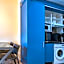Apartamentos Vértice Sevilla Aljarafe