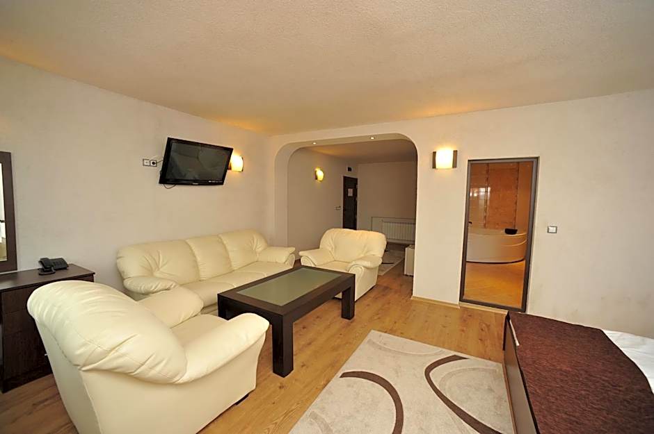 Hotel Melnik Хотел Мелник