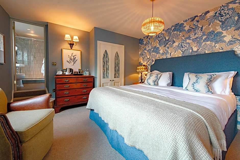 The Manor House Hotel