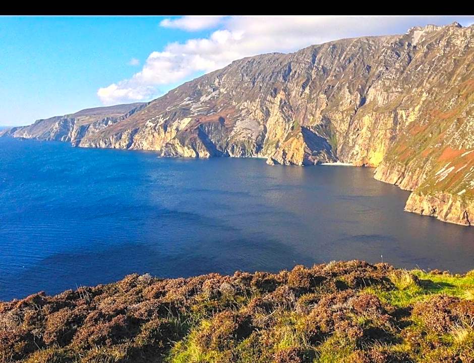 Ashling B&B, Ardara on Wild Atlantic Way