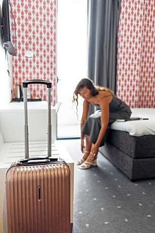 Stay Hotel Lisboa Aeroporto