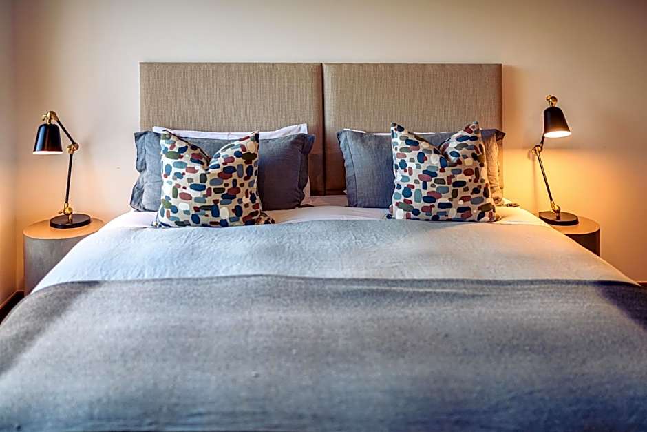 Lakeview Lodge Karapiro