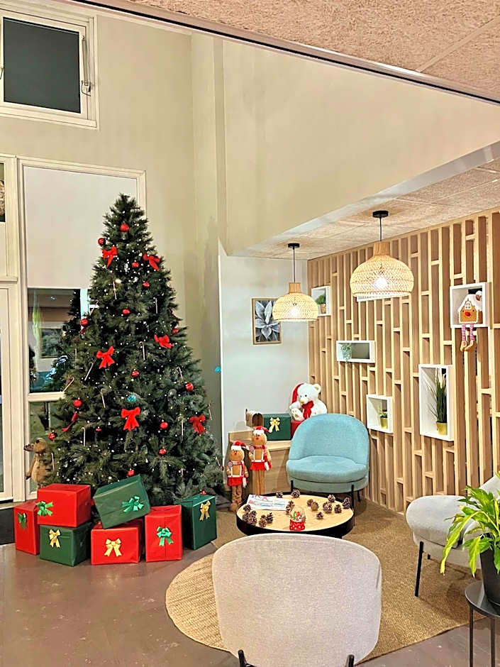 Kyriad Anglet - Biarritz