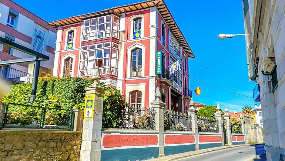 Albergue La Casona Del Peregrino