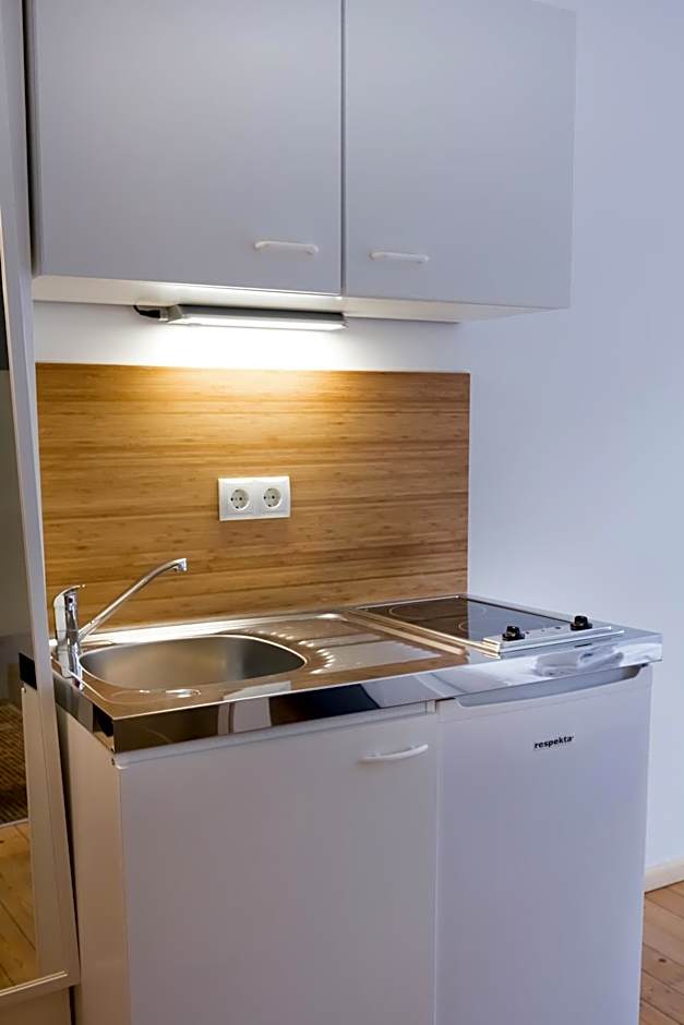 dingdong koblenz - city apartments