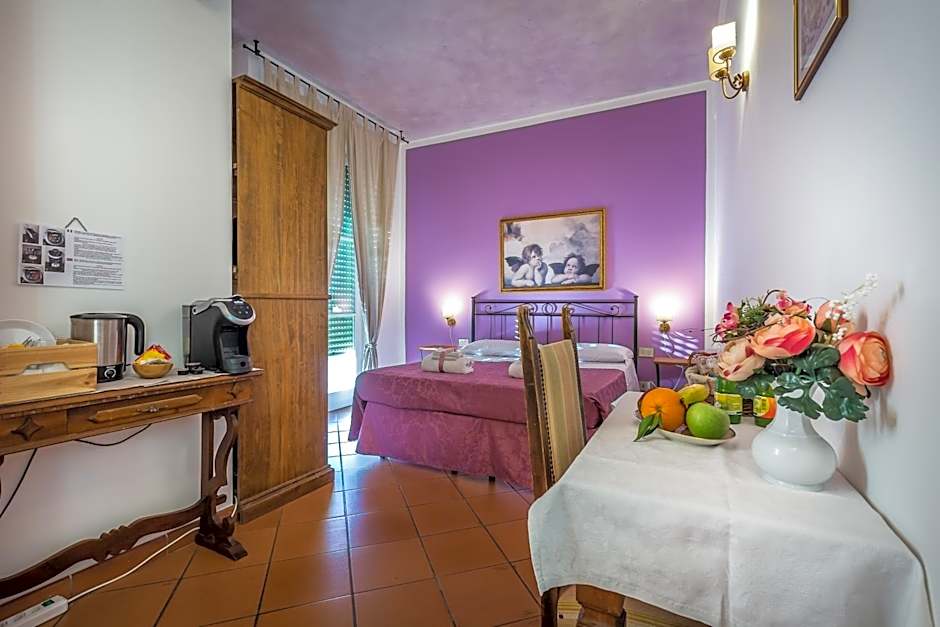 Alla Dimora Altea
