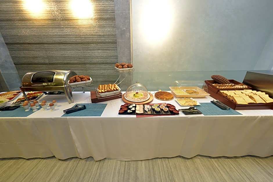 Gardenia Boutique Hotel