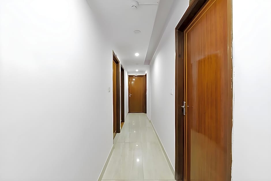 Hotel Eve – Shimla, PA