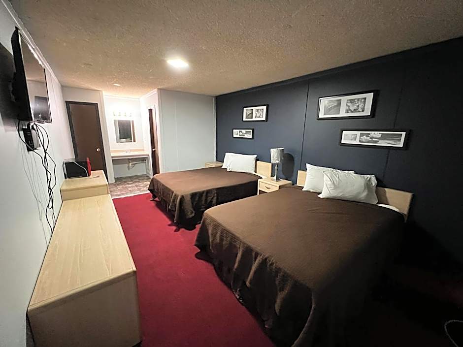 country club inn