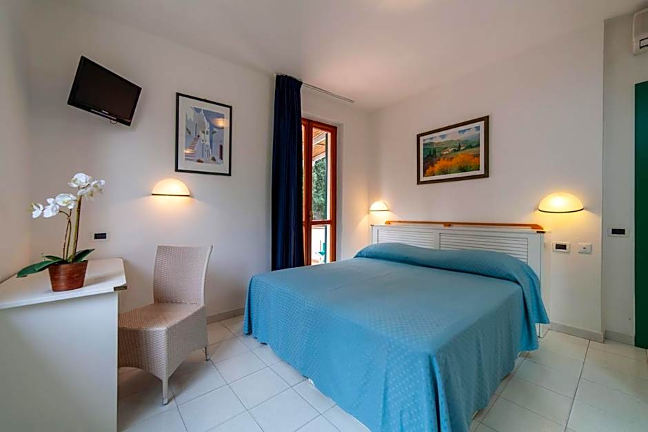 Hotel Valle Verde