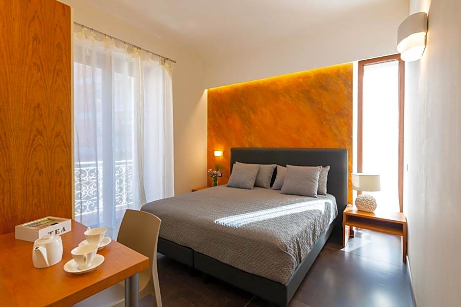 Il Melograno Relais