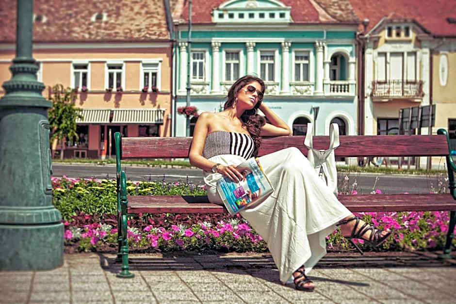 Ensana Thermal Sarvar