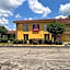 Studio 6 Huntsville, AL University Drive