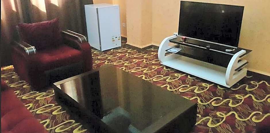 Casablanca Hotel