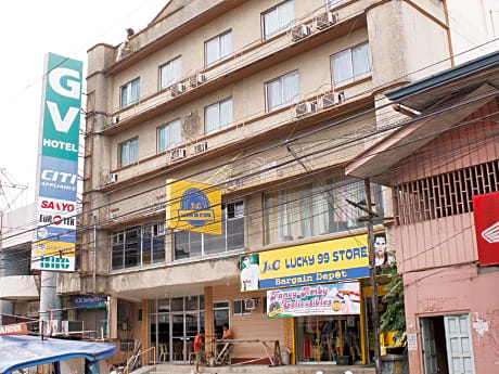 GV Hotel Maasin