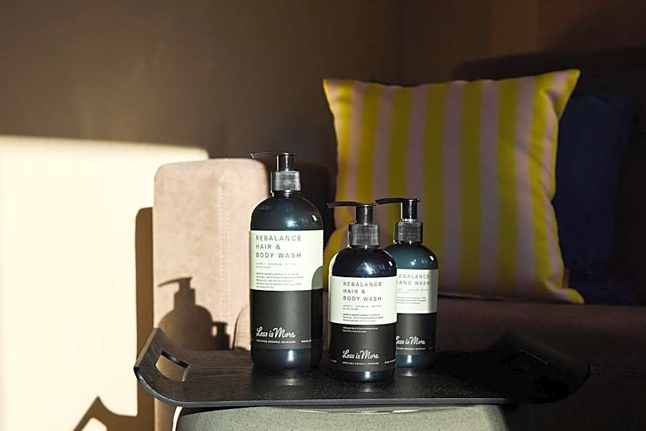 Hotel UND - smart alpine stay