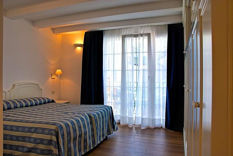 Hotel La Goletta