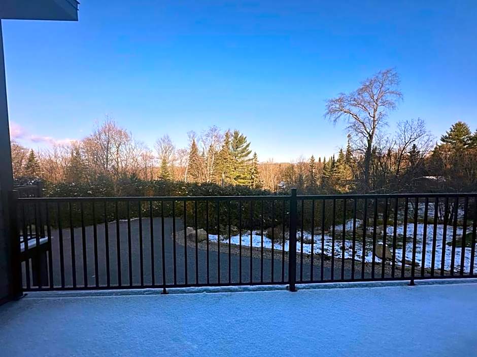 Le domaine du Sous-Bois