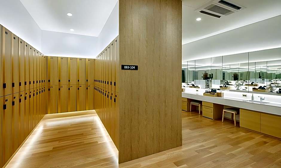 Somerset Jeju Shinhwa World