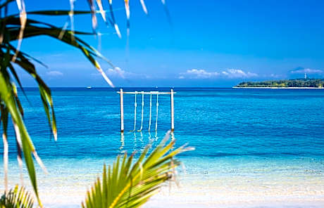 Island View Bar & Bungalow