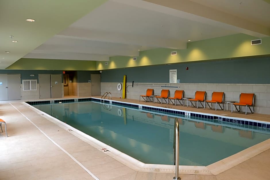 Holiday Inn Express & Suites Goodlettsville N Nashville By IHG