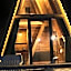 Pagen Bungalow