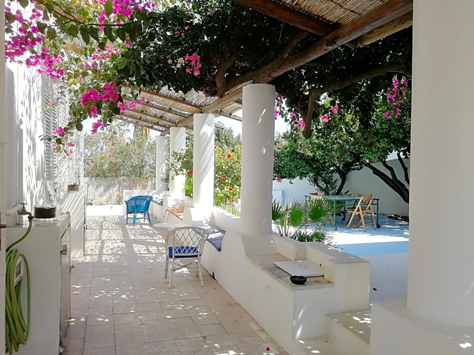 Casa Carlotta