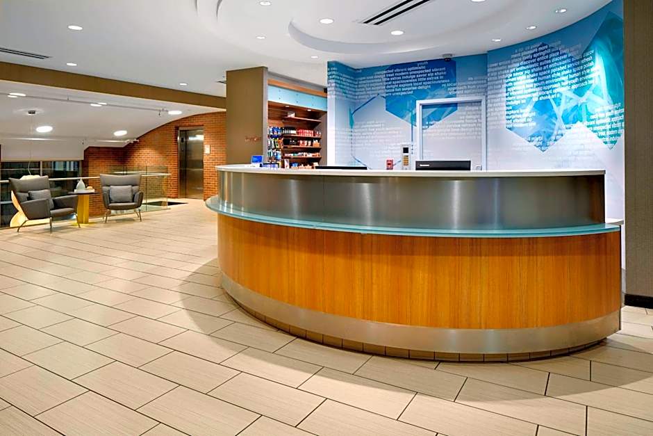 SpringHill Suites by Marriott Pittsburgh Bakery Square