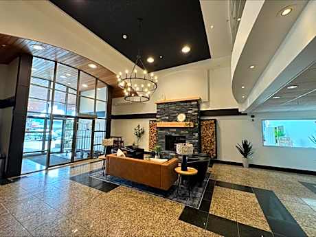 Prestige Prince George Lodge