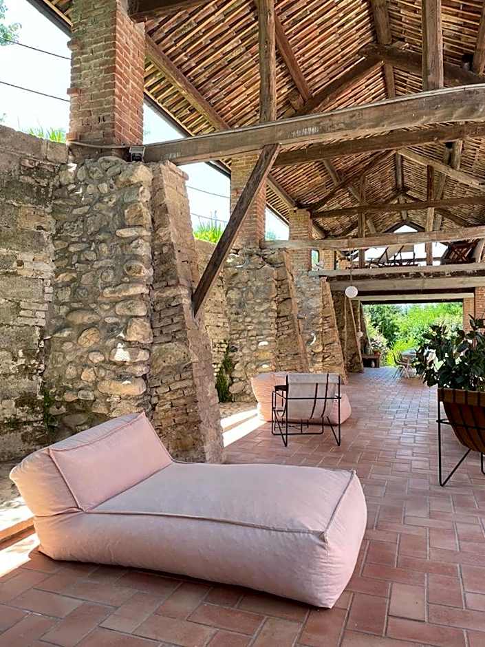 Casa Dormiveglia