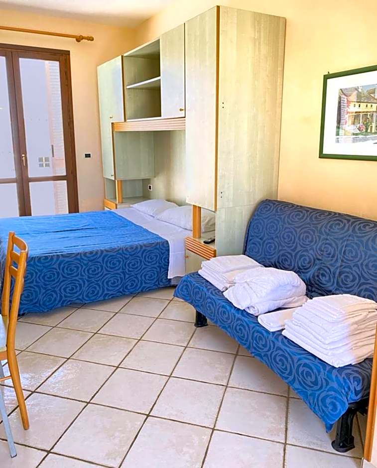 Tramonti Residence